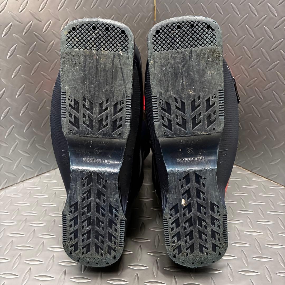 REXXAM R-EVO 110M 23cm ソール273mm 日本製 上級者