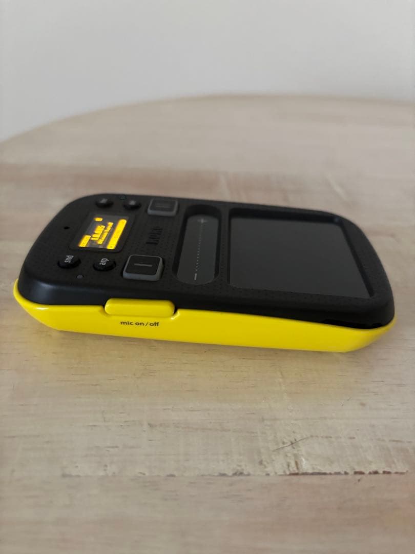 DJ機材 kaossilator 2