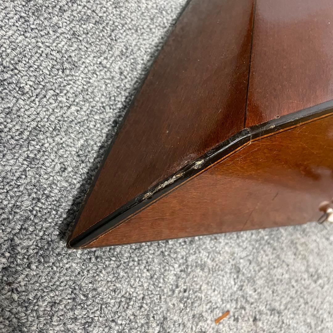 バラライカ 弦楽器 ロシア民族楽器 三弦