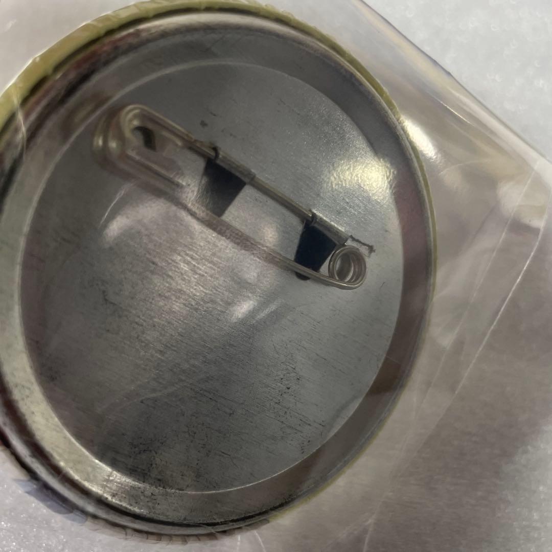 終わりのセラフ　ミカエラ　せらふぇす　缶バッジ