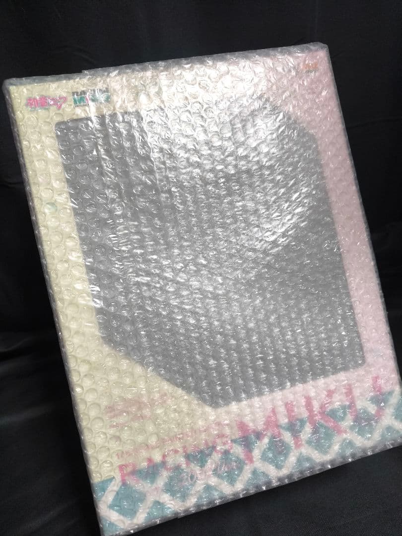 レーシングミク 2015 フィギュア グッドスマイルカンパニー 初音ミク