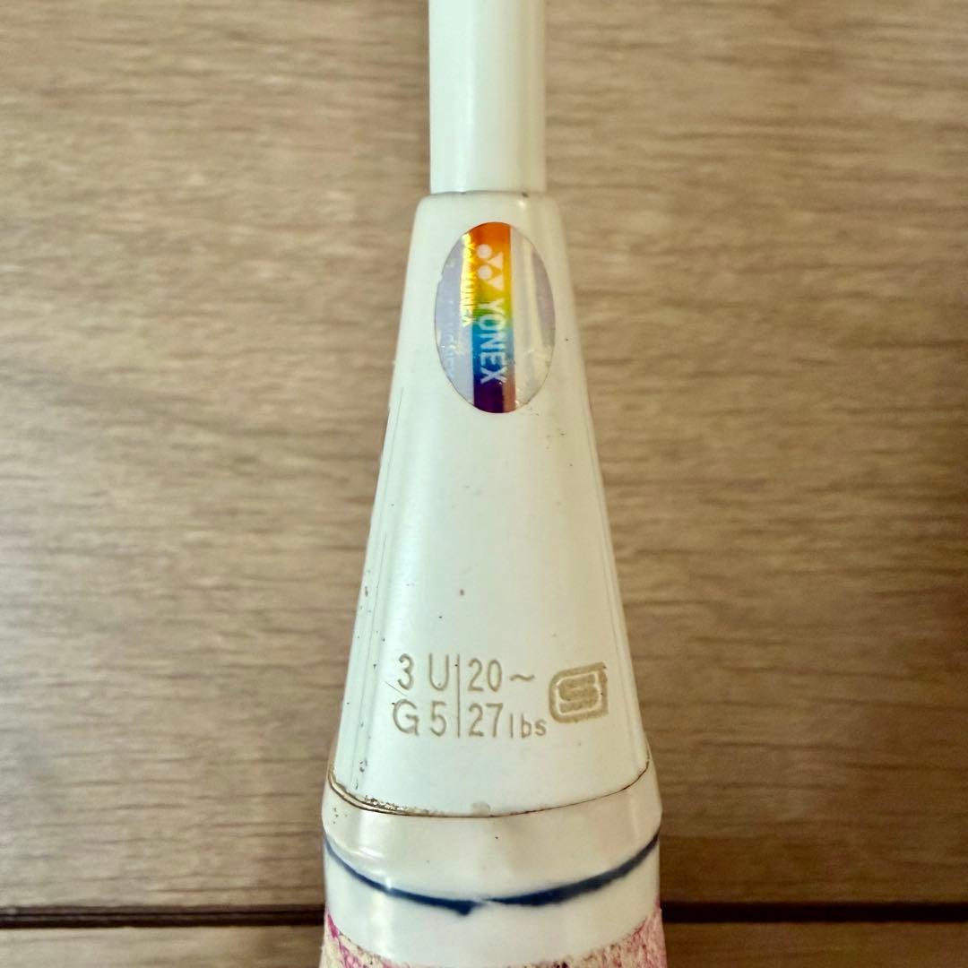 ボルトリック Z-FORCE ヨネックス