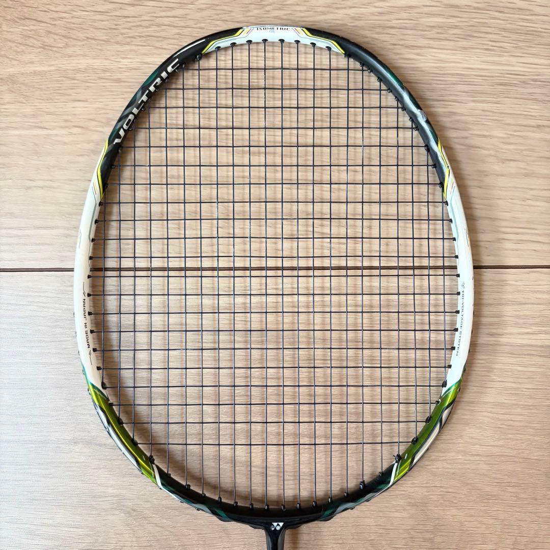 ボルトリック Z-FORCE ヨネックス