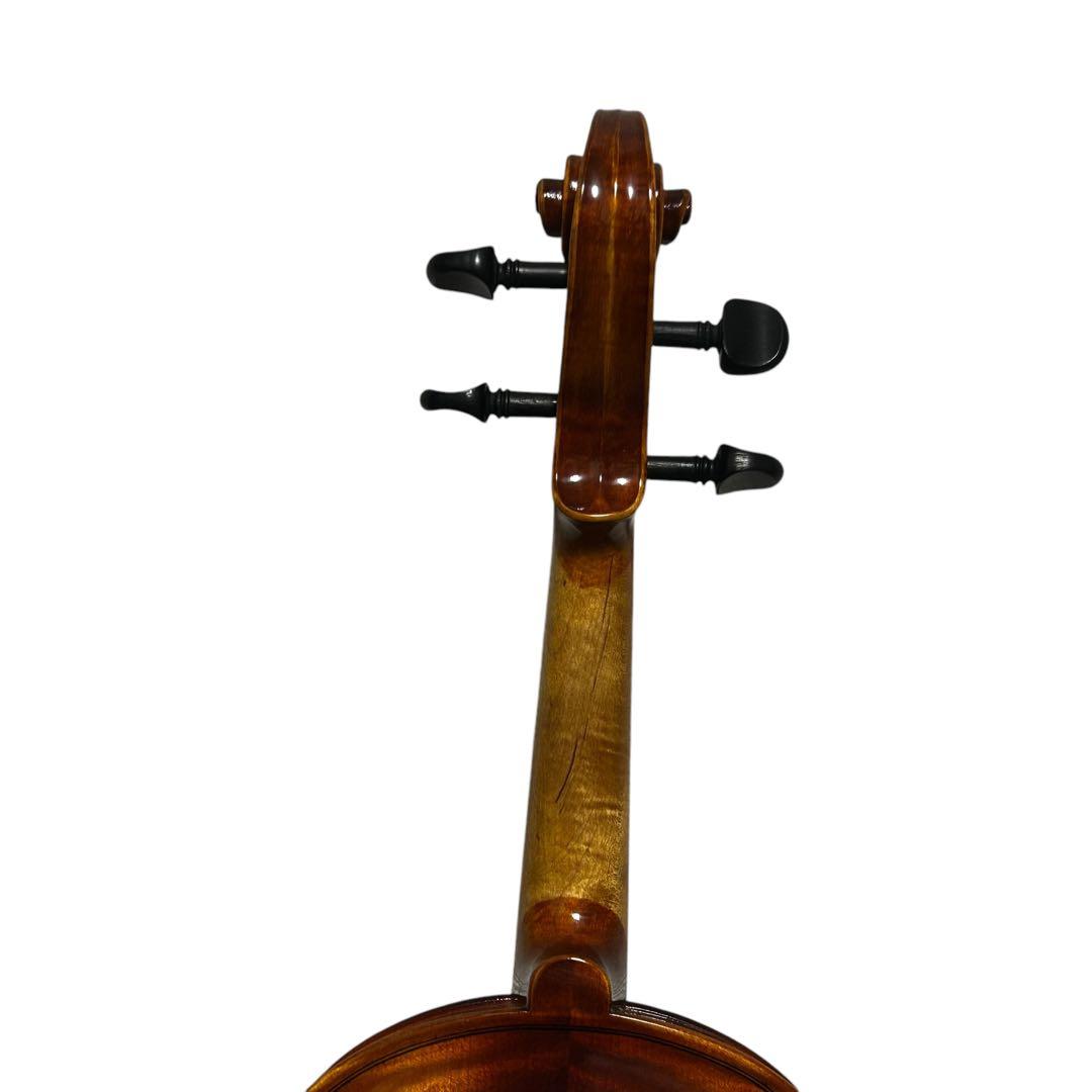 SUZUKI スズキ バイオリン サイズ4/4 1977年製 ハードケース付