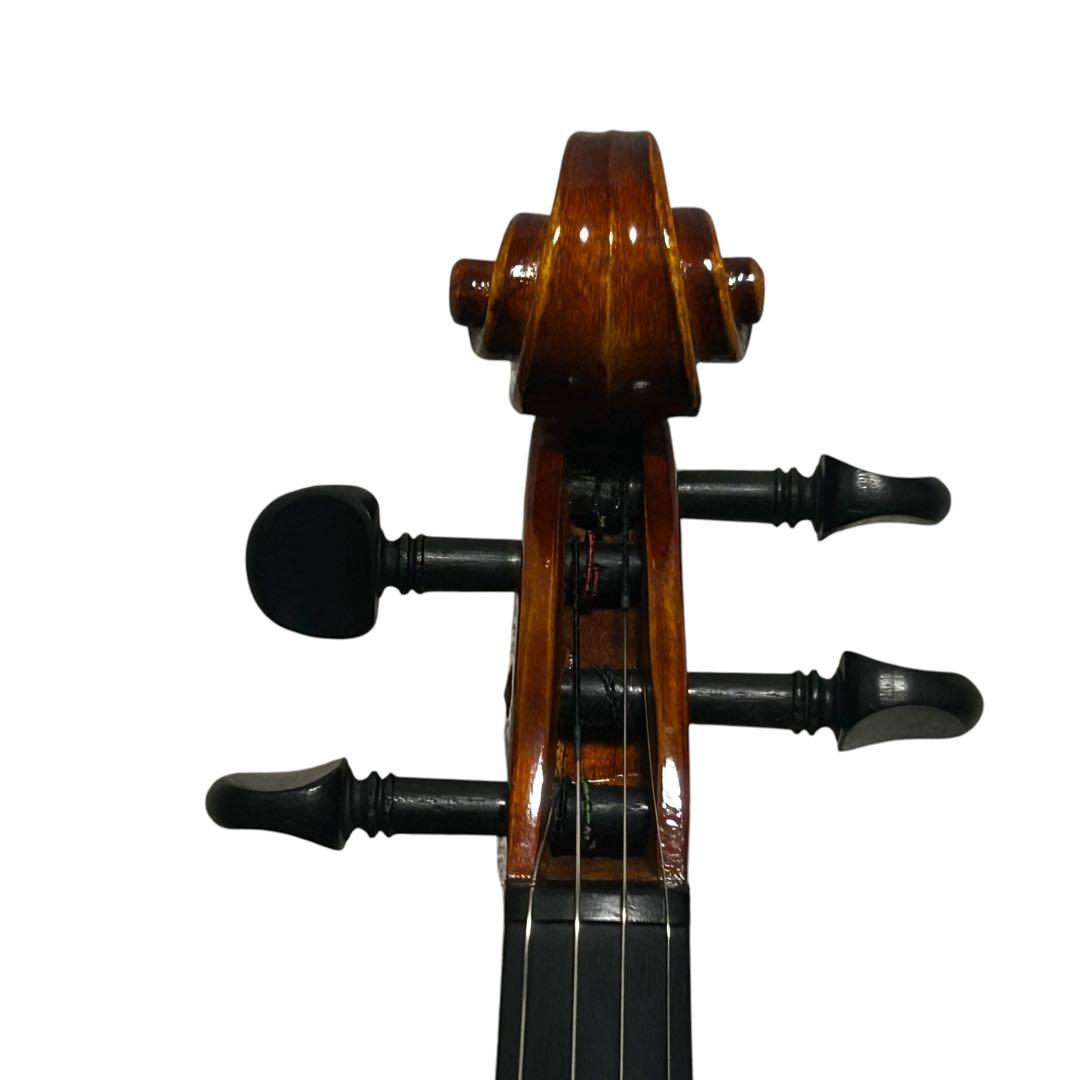 SUZUKI スズキ バイオリン サイズ4/4 1977年製 ハードケース付