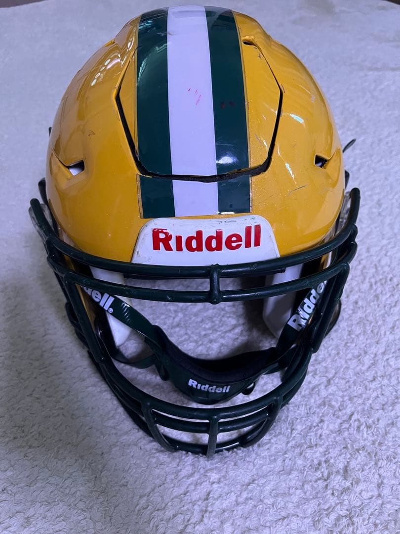 Riddell speed flex スピードフレックス　Lサイズ