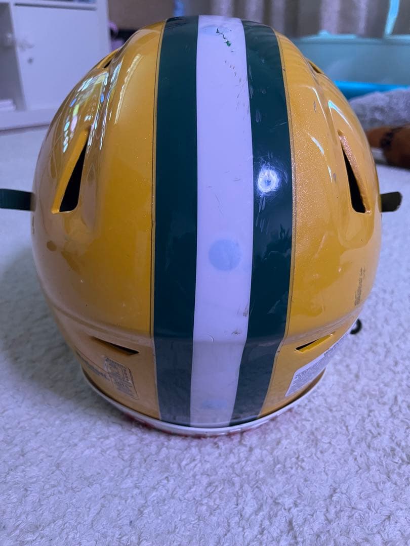 Riddell speed flex スピードフレックス　Lサイズ