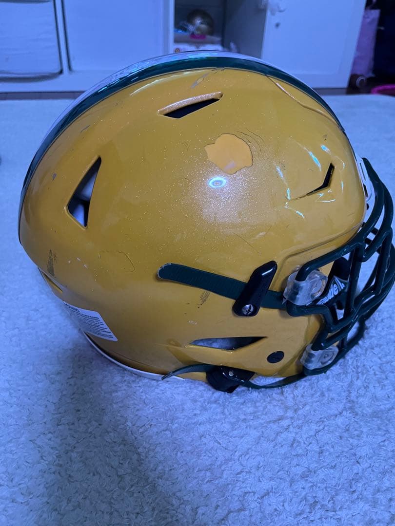 Riddell speed flex スピードフレックス　Lサイズ