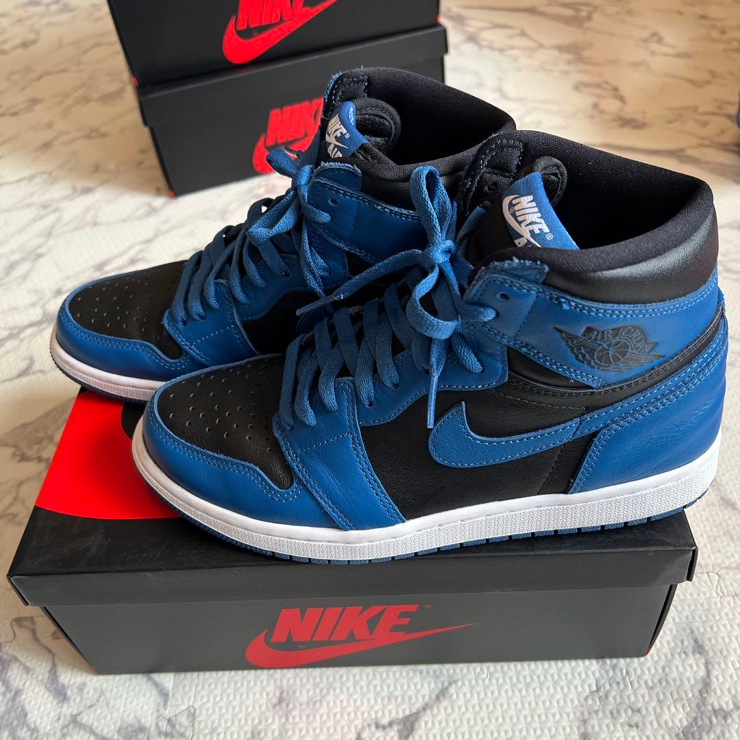 シューズ(男性用) Nike GS Air Jordan 1 Retro High OG