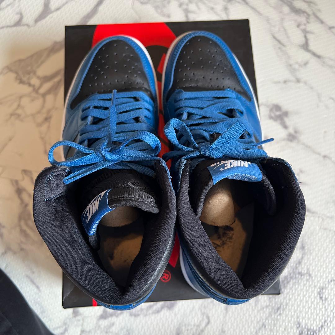 シューズ(男性用) Nike GS Air Jordan 1 Retro High OG