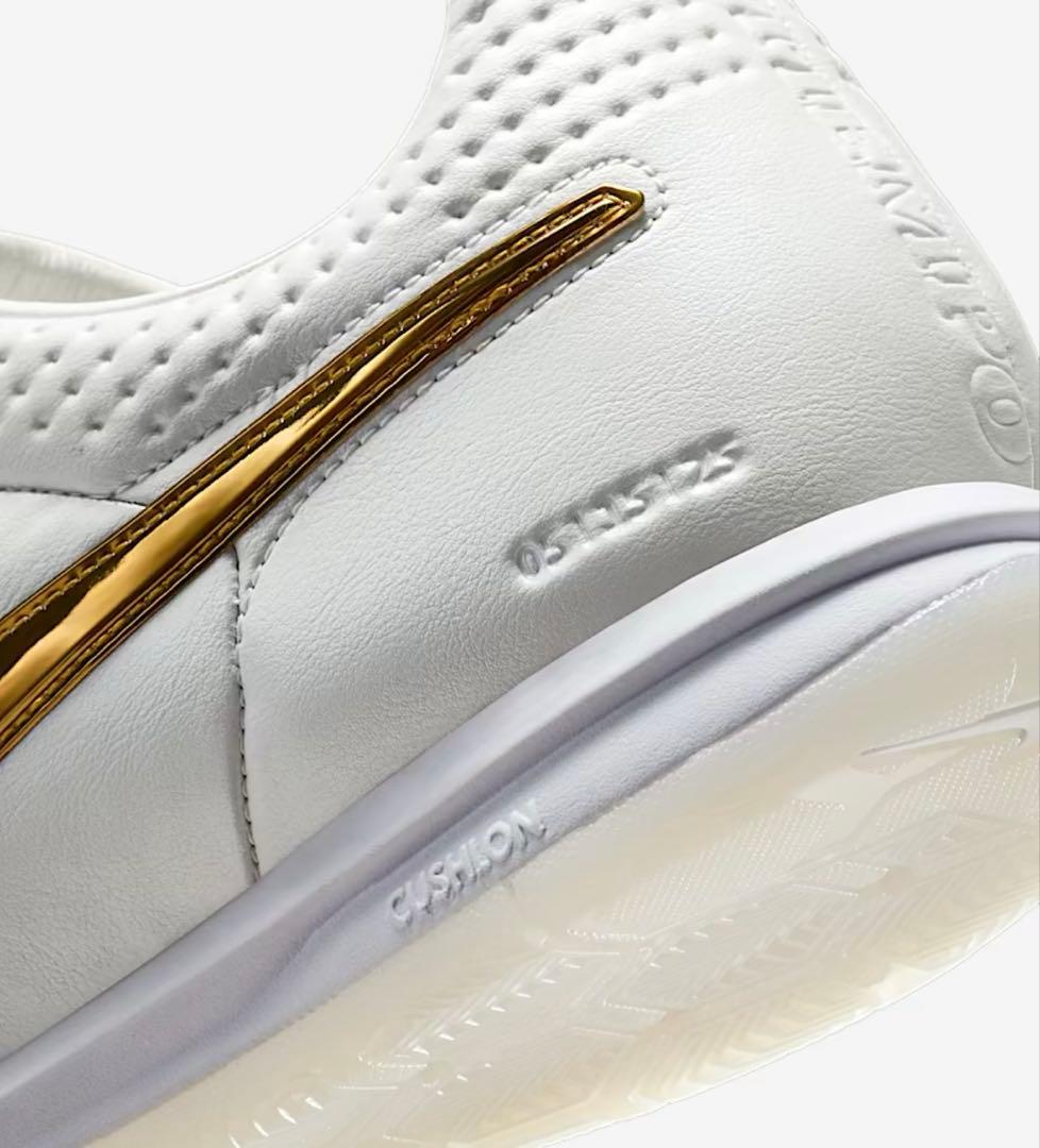 ナイキ ティエンポ レジェンド RGN IC SE ロナウジーニョ 27cm