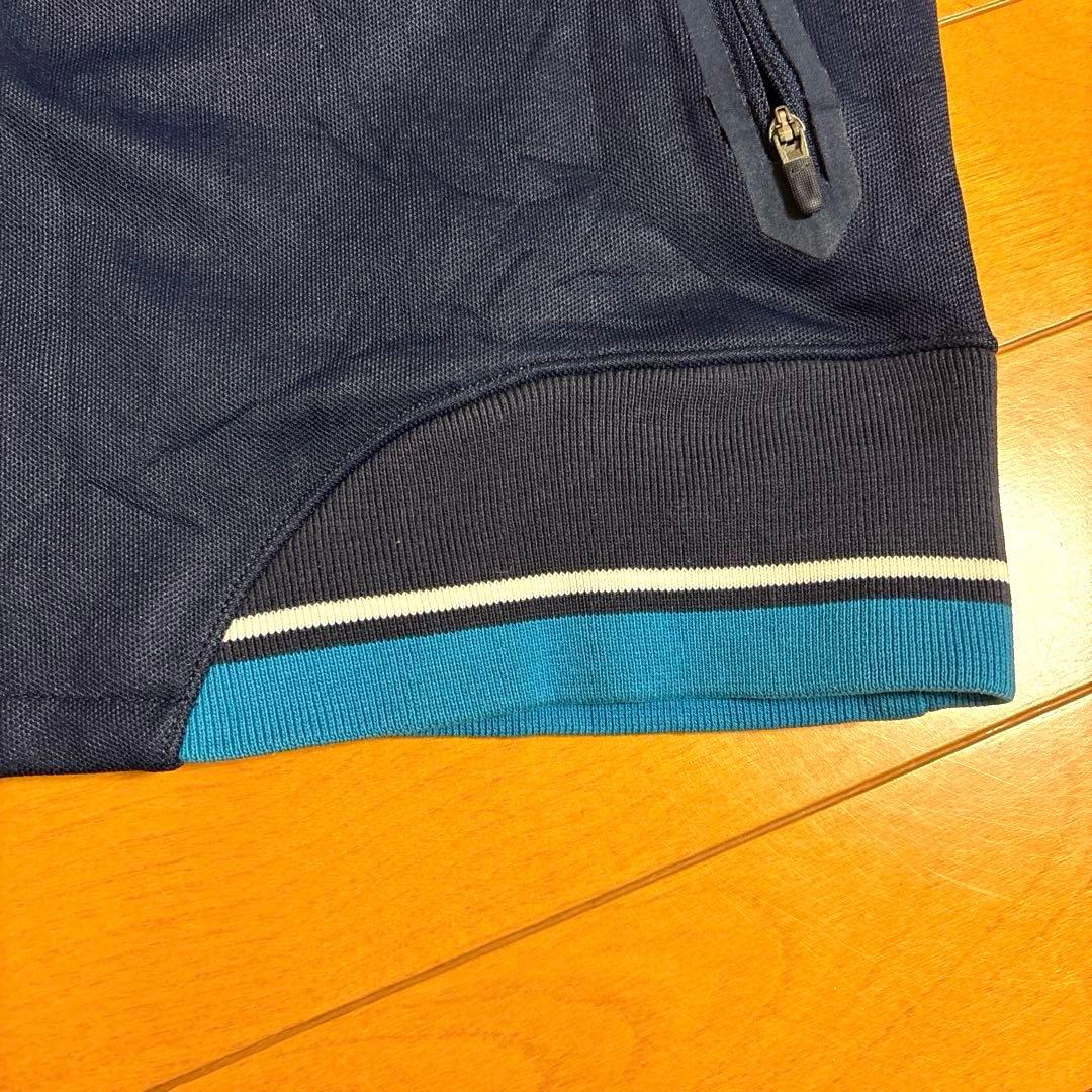 NIKE RFフェデラーテニストラックジャケット ジャージ海外M JPL