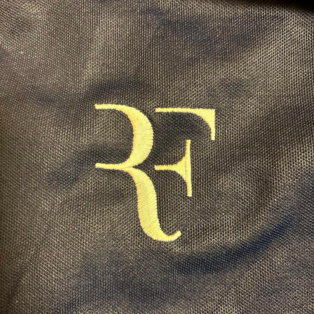 NIKE RFフェデラーテニストラックジャケット ジャージ海外M JPL