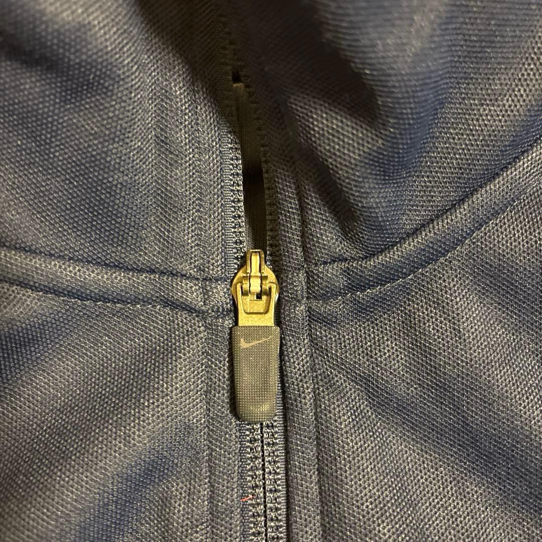 NIKE RFフェデラーテニストラックジャケット ジャージ海外M JPL