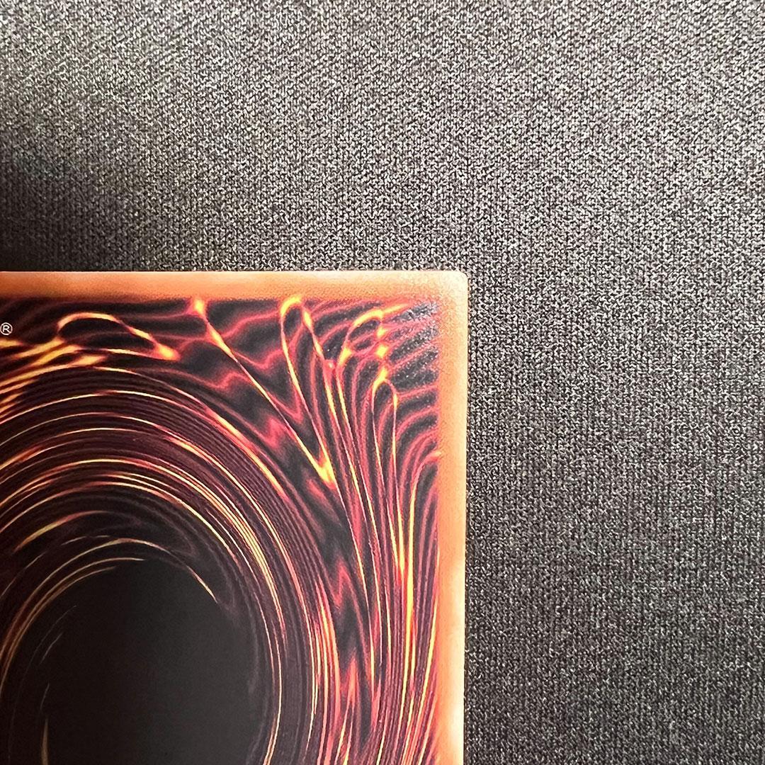 【極美品】遊戯王 灰流うらら 25th クォーターセンチュリーシークレット絵違い