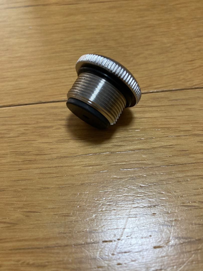 がまかつ インテッサG3 1.25-50 IMガイド ステンレス製バランサー付