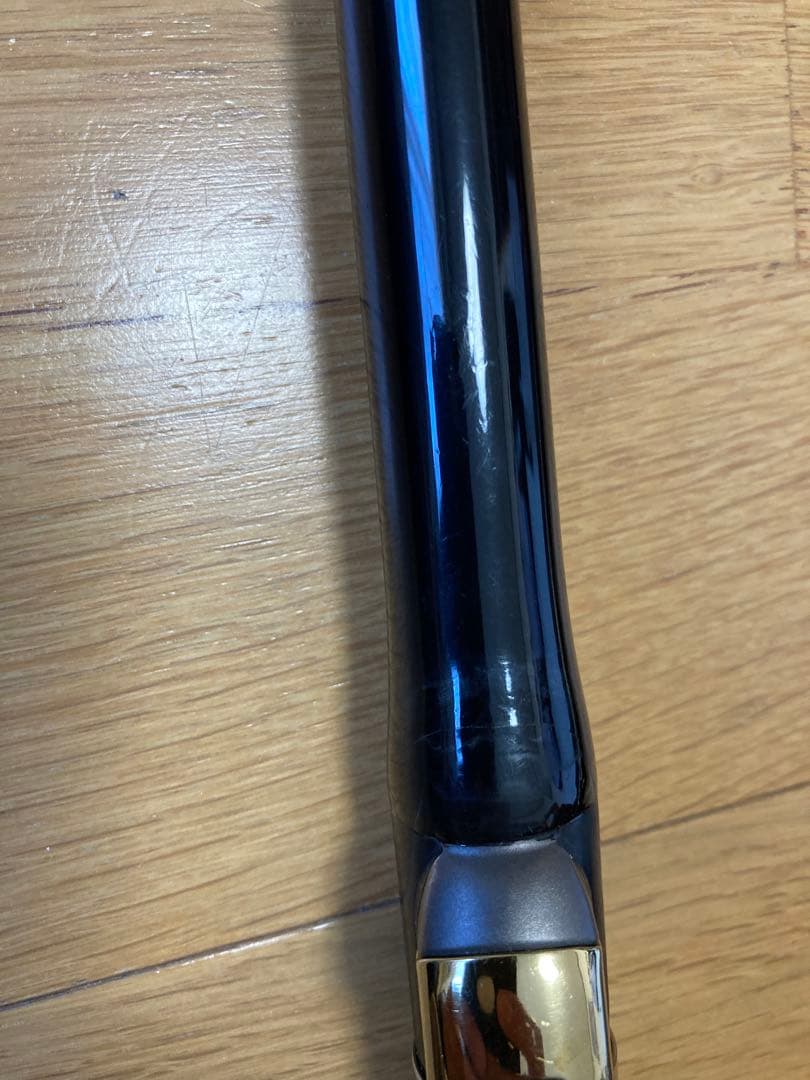 がまかつ インテッサG3 1.25-50 IMガイド ステンレス製バランサー付