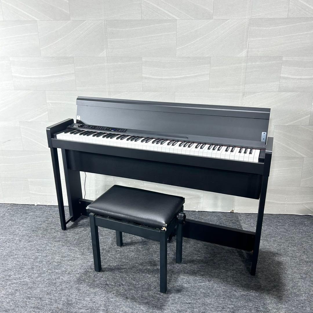 KORG デジタルピアノ C1 Air 2018年製 シンプル 楽器 d5316