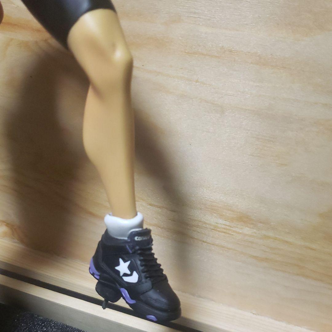 スラムダンク 仙道彰 フィギュア SLAM DUNK