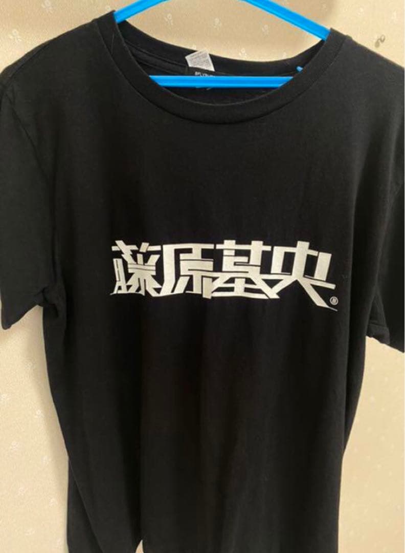 Mサイズ　バンプオブチキン　藤原基央　バースデー　Tシャツ　トマト