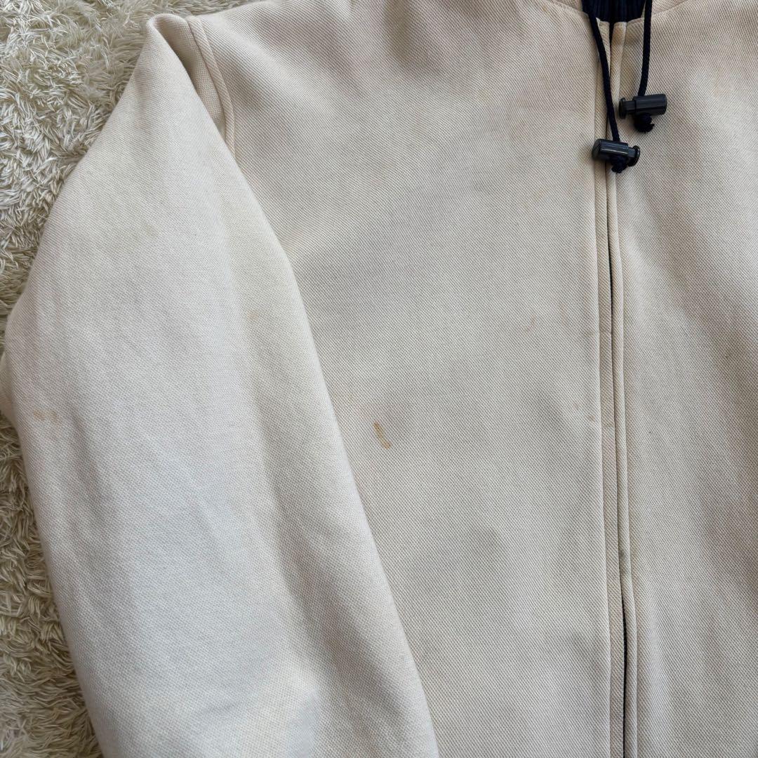 逸品　CHAGE&ASKA　リバーシブルブルゾン　ジャパンヴィンテージ　パーカー