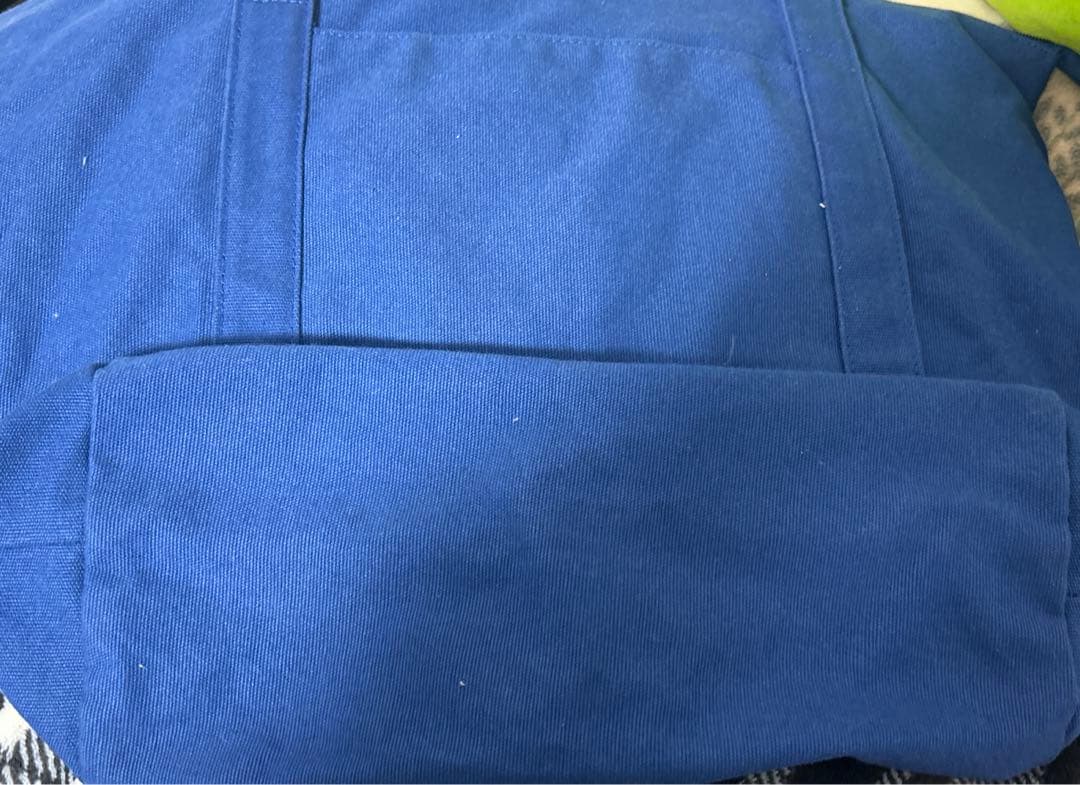 水瀬いのり heart bookmark ダブルハンドトート トラベルポーチ