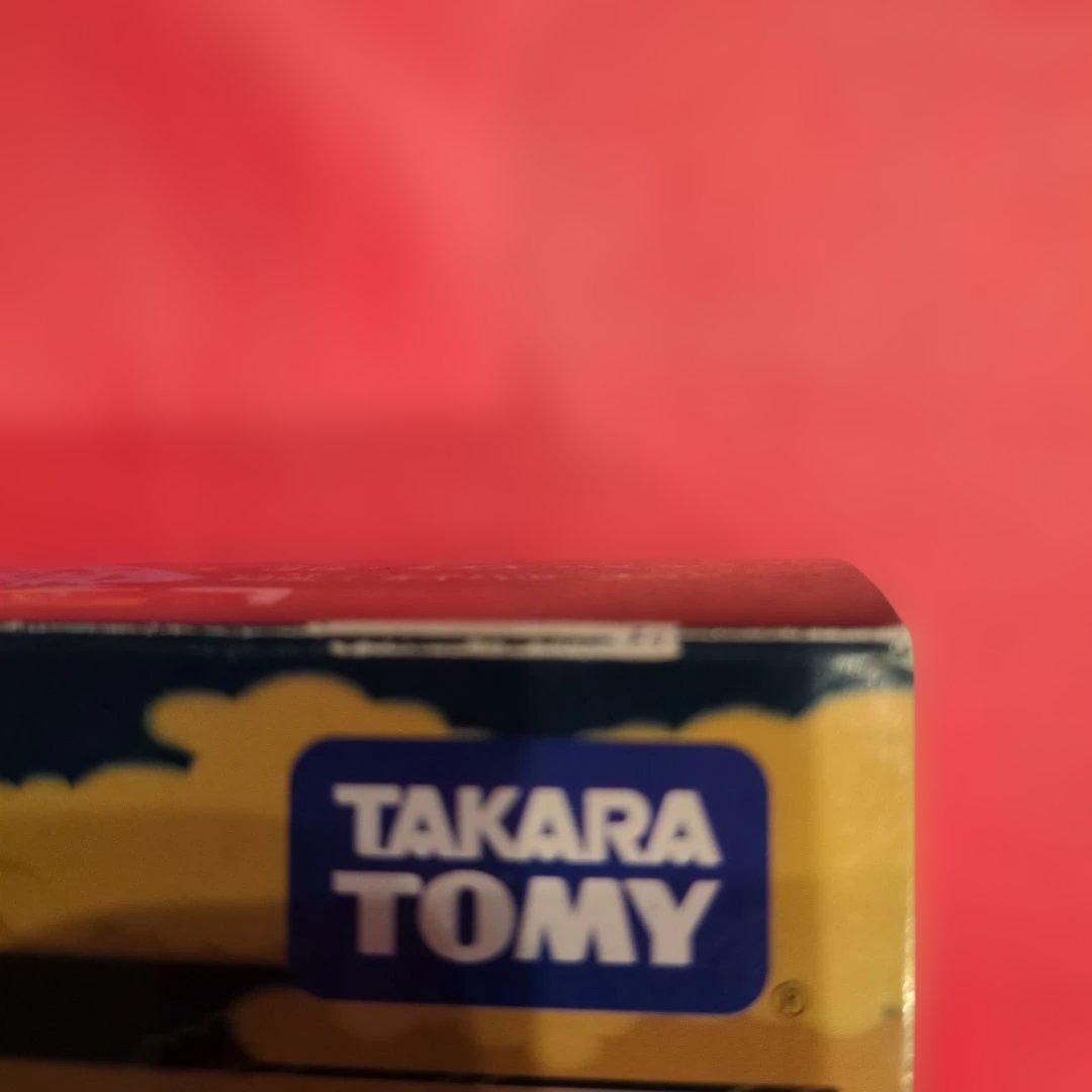 かぶきものトミカ（箱セット）