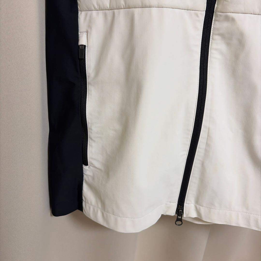 pxg ベスト　ゴルフウェア