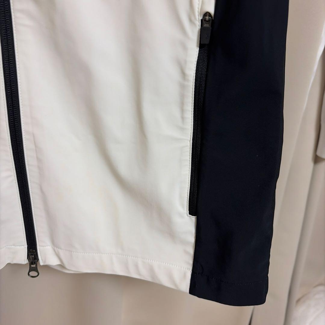 pxg ベスト　ゴルフウェア