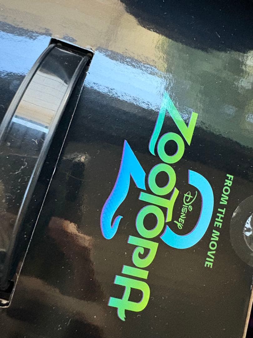 ズートピア2 ハッピーくじ　A賞