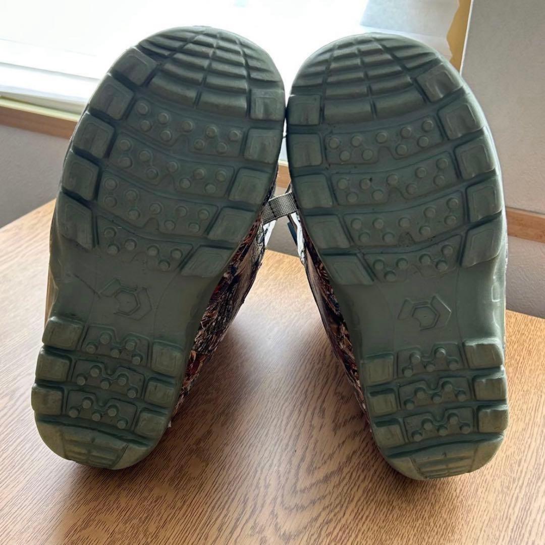 NORTHWAVE FREEDOM フラッグシップメンズ スノーブーツ26、5