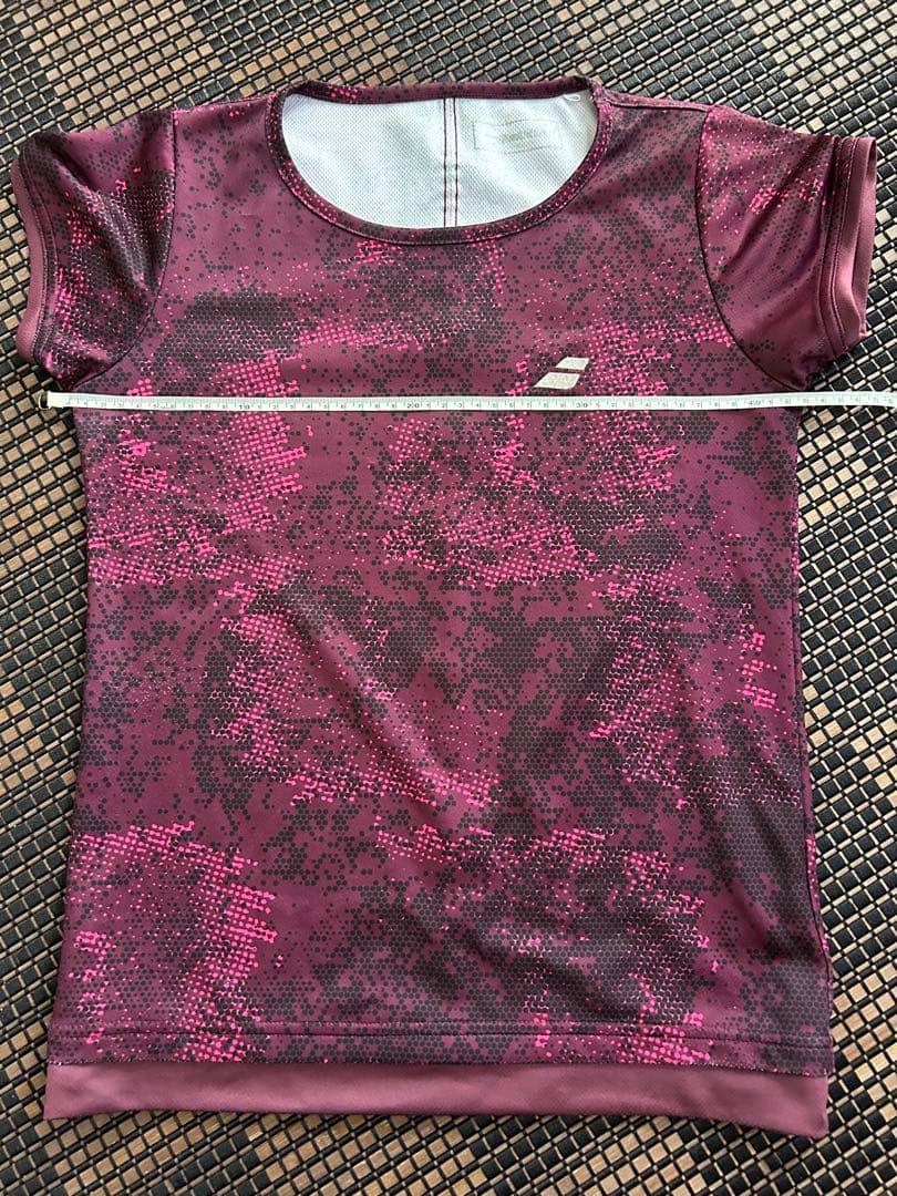 バボラ　美品　セットアップ　Lサイズ