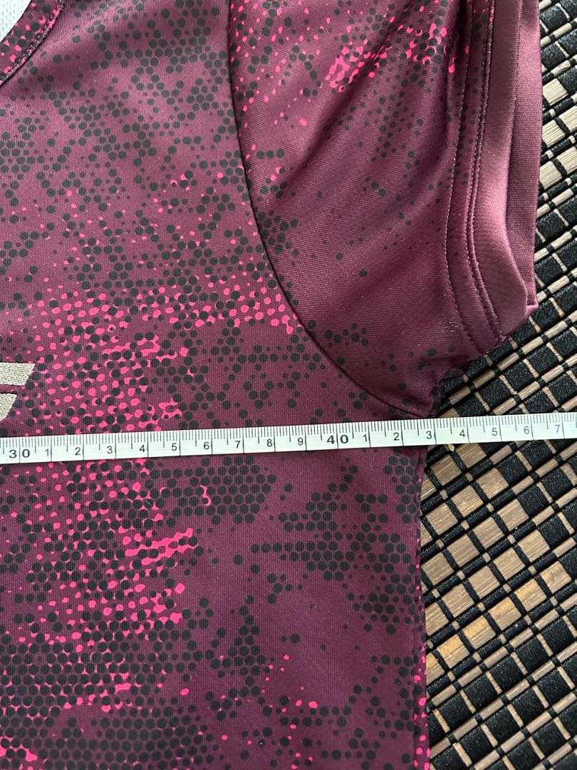 バボラ　美品　セットアップ　Lサイズ