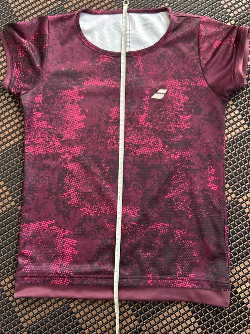 バボラ　美品　セットアップ　Lサイズ