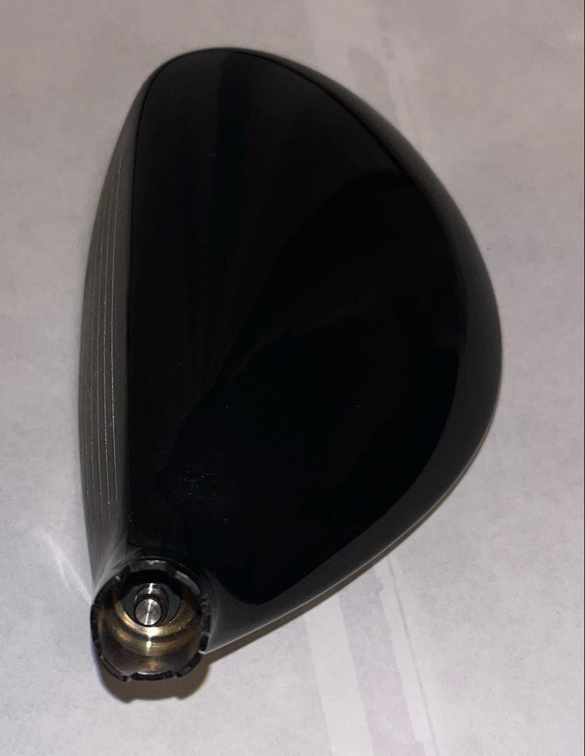 Titleist TSi1 ユーティリティ 4U 20° ヘッドのみ