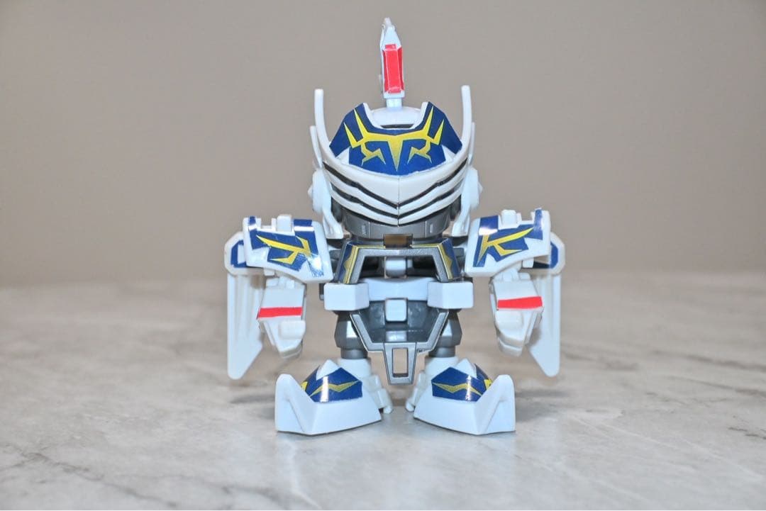 バトルビーダマン　美品3体