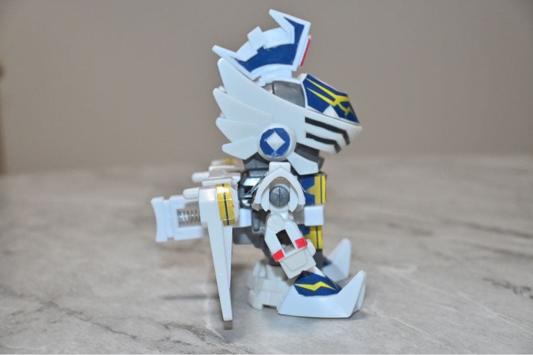 バトルビーダマン　美品3体