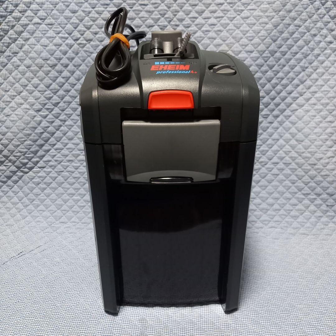 エーハイム2273 プロフェッショナル4+ 50Hz EHEIM