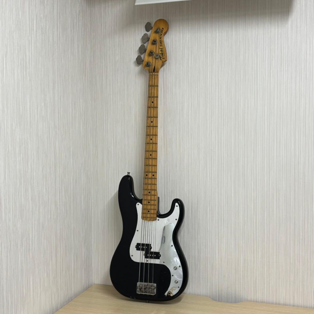 Tokai Hard Puncher エレキベース PBタイプ トーカイ