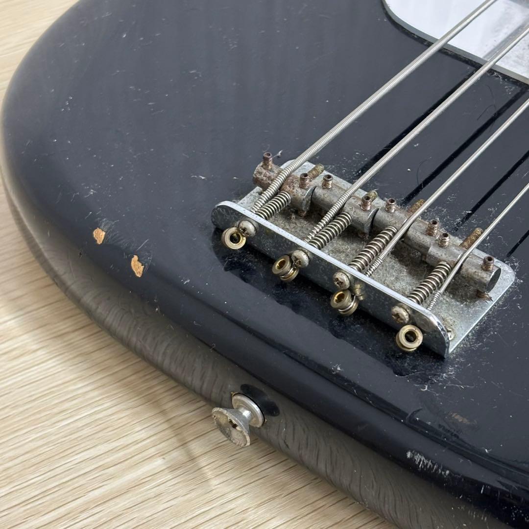 Tokai Hard Puncher エレキベース PBタイプ トーカイ