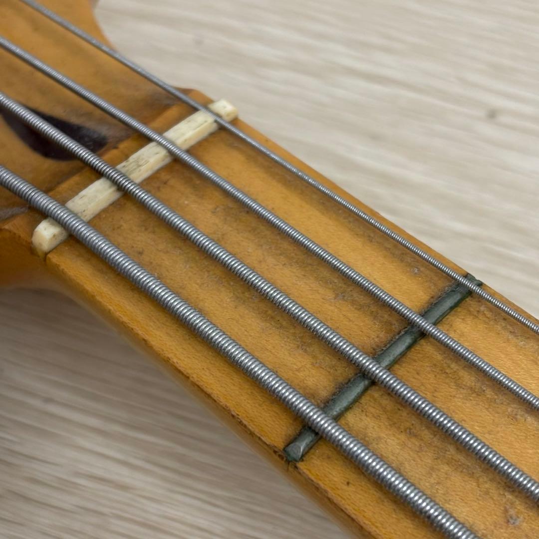 Tokai Hard Puncher エレキベース PBタイプ トーカイ