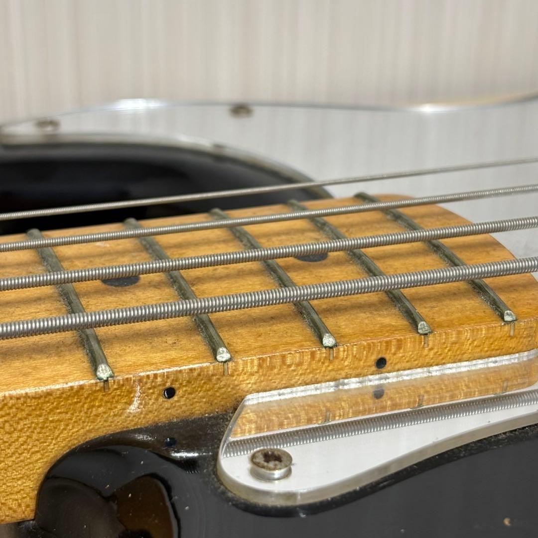 Tokai Hard Puncher エレキベース PBタイプ トーカイ