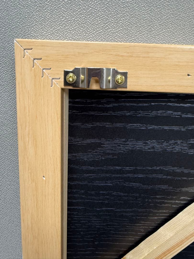 浮世絵 橋と風景