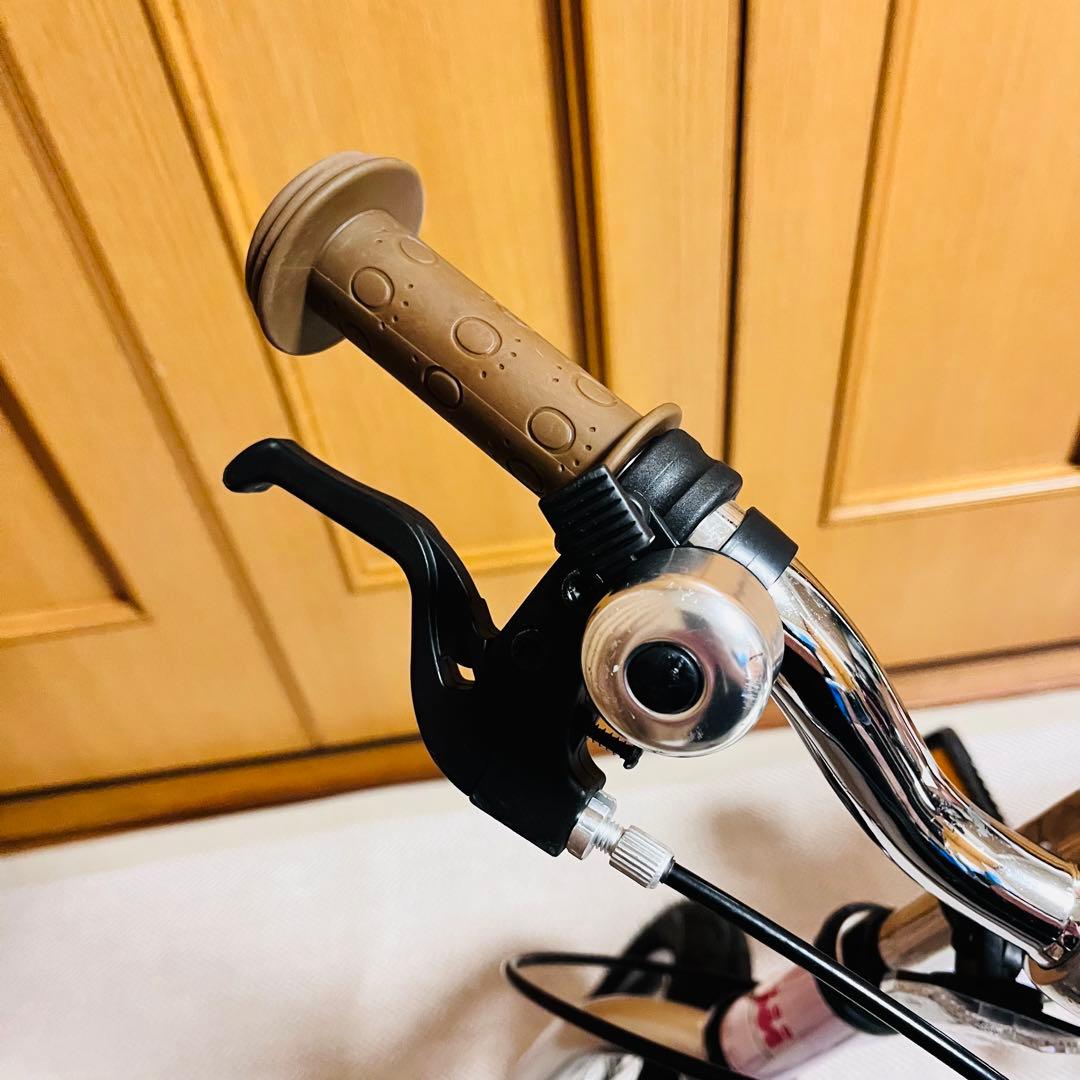 HENSHIN BIKE へんしんバイク 限定カラー パープル 14インチ