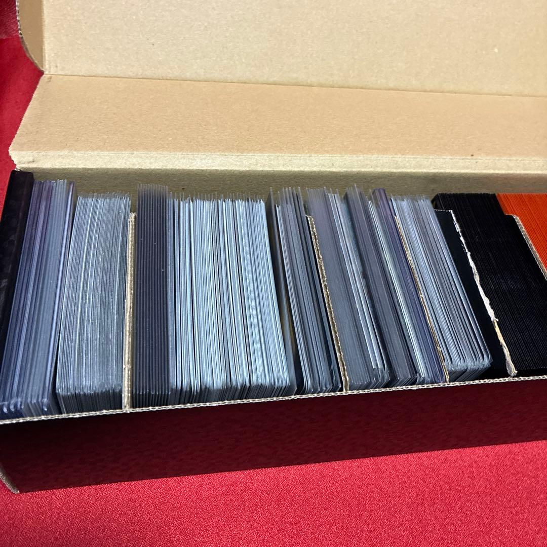 デュエル・マスターズ　引退品　デッキ・カードまとめ