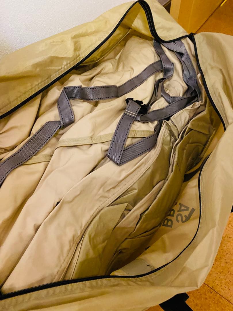 サバティカル　スカイパイロットTC