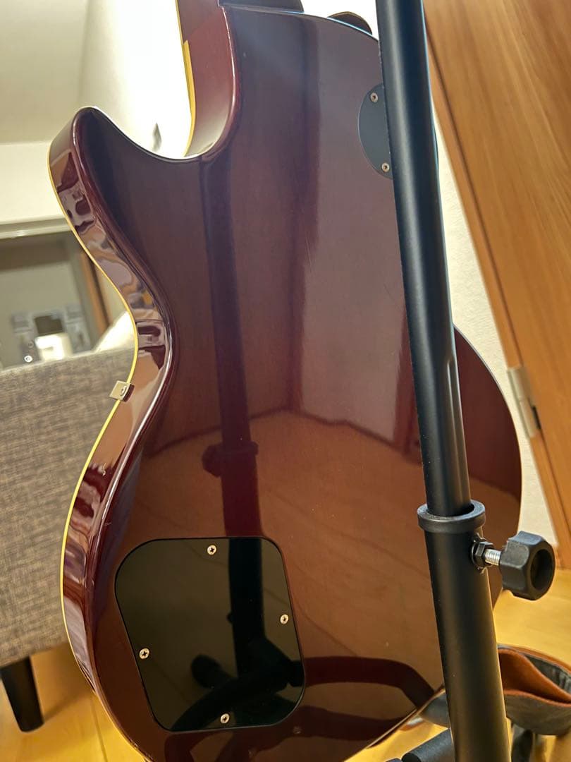 「94年製」ヴィンテージ　Orville Les Paul Model