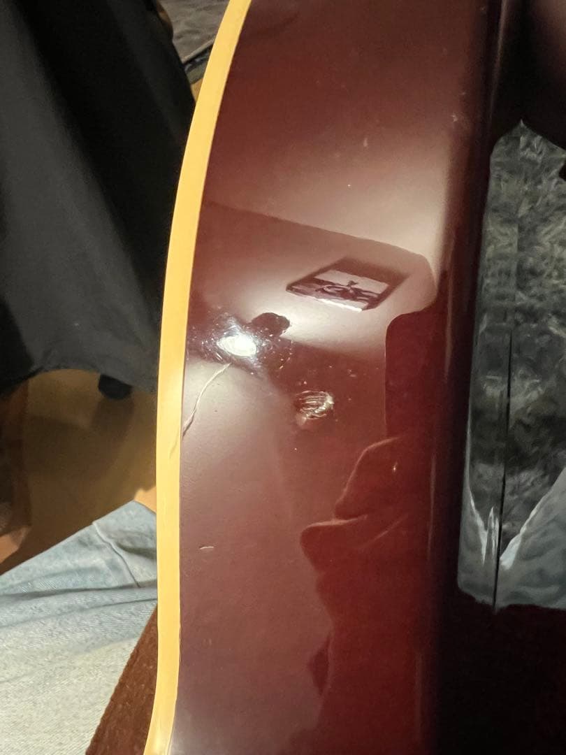 「94年製」ヴィンテージ　Orville Les Paul Model