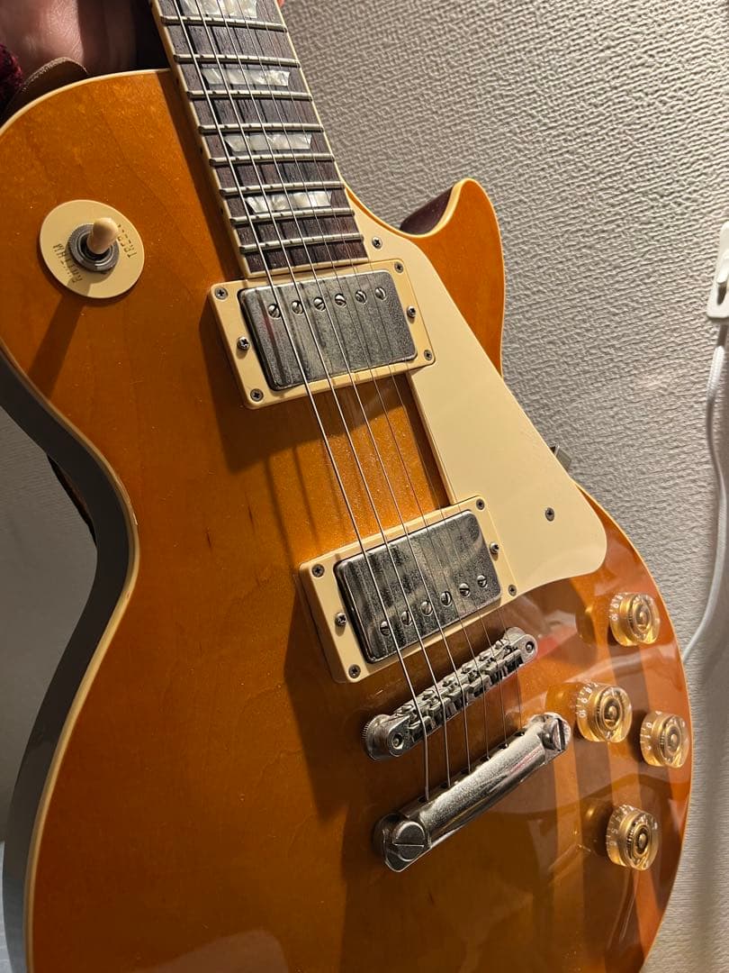 「94年製」ヴィンテージ　Orville Les Paul Model