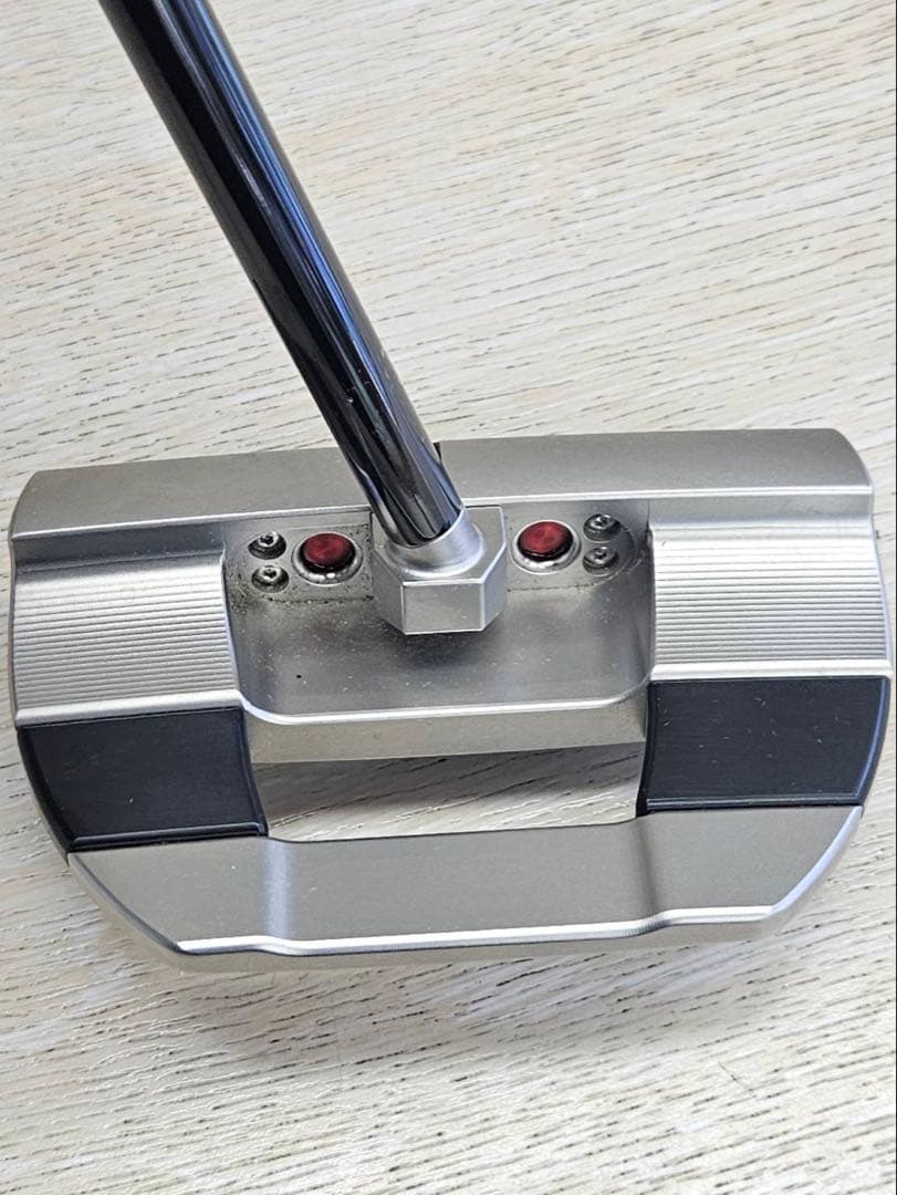 スコッティキャメロン ファストバック OC 34インチ パター